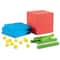 Learning Resources&#xAE; Brights!&#x2122; Base 10 Starter Set